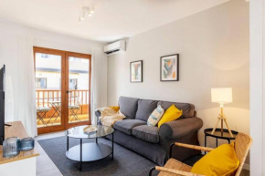 Charming place near the beach Casa Checha